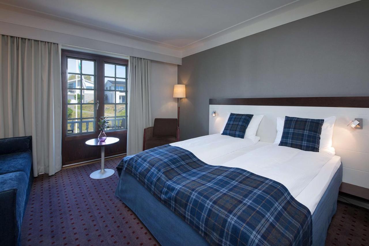 Havna Tjome Hotel Kültér fotó