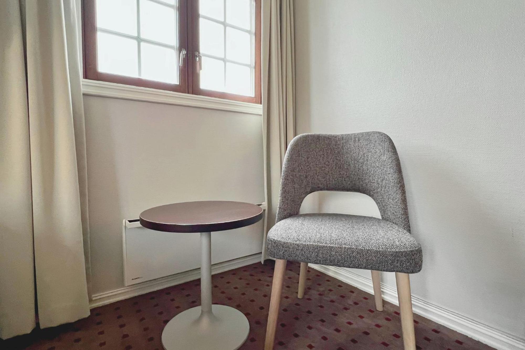 Havna Tjome Hotel Kültér fotó