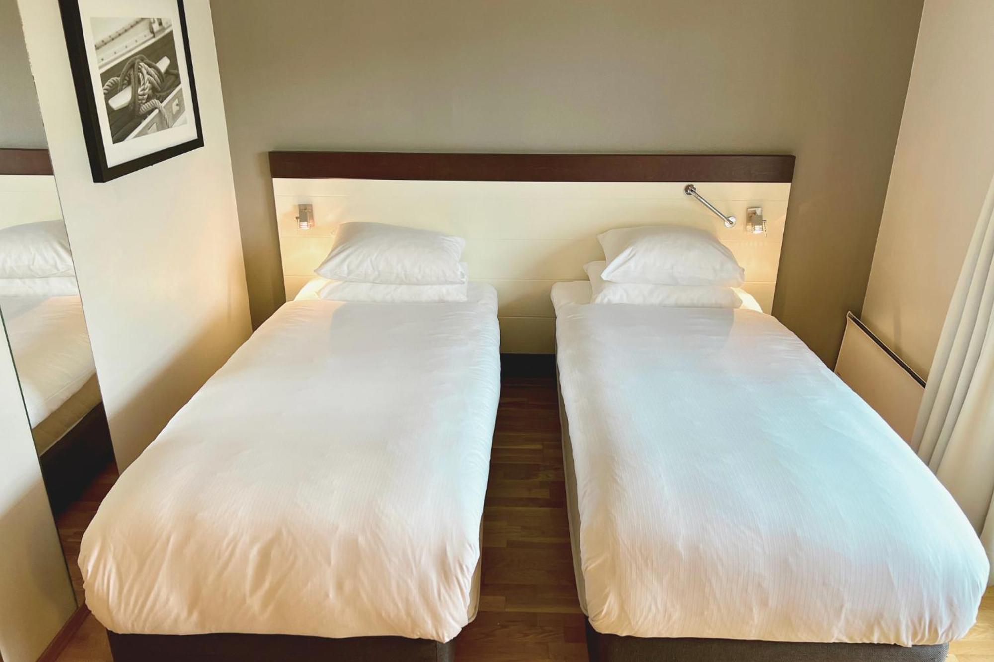 Havna Tjome Hotel Kültér fotó